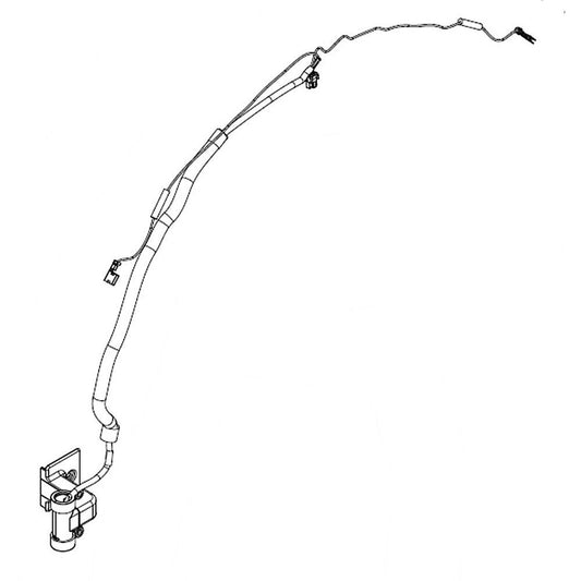 Whirlpool W11338345 HARNS-WIRE - Appliance Parts Canada