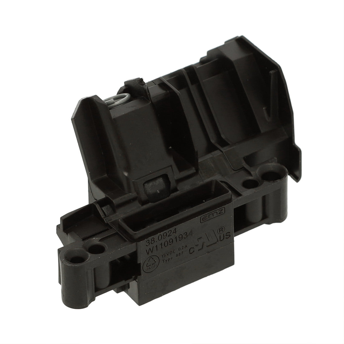 Whirlpool W11412299 LATCH-DOOR - Appliance Parts Canada