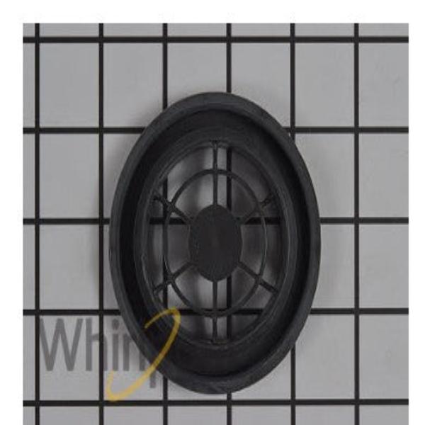 Whirlpool W11535081 NUT-TUBE - Appliance Parts Canada