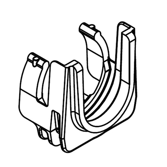 Whirlpool W11596052 CLIP - Appliance Parts Canada