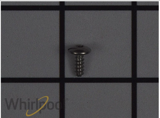 Whirlpool W11627527 SCREW - Appliance Parts Canada