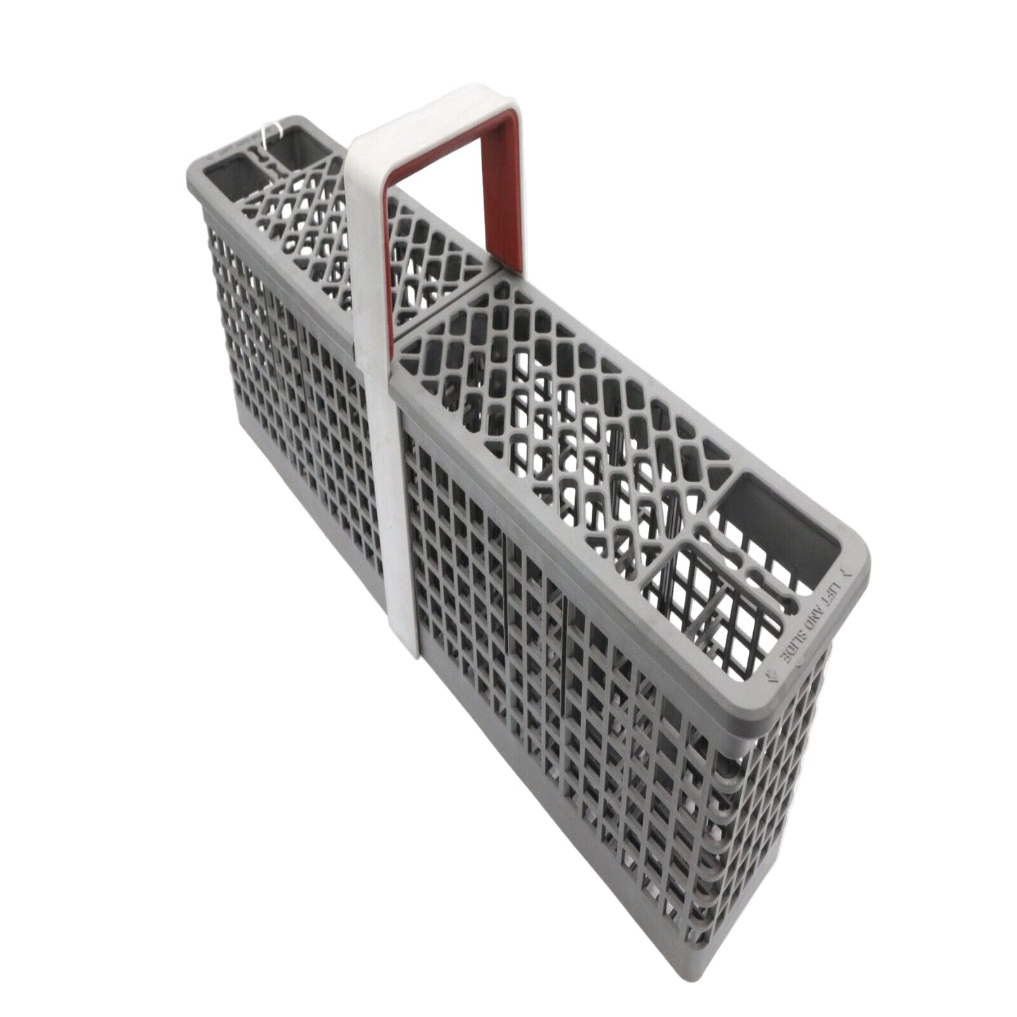 Whirlpool W11643665 BASKT-WARE - Appliance Parts Canada