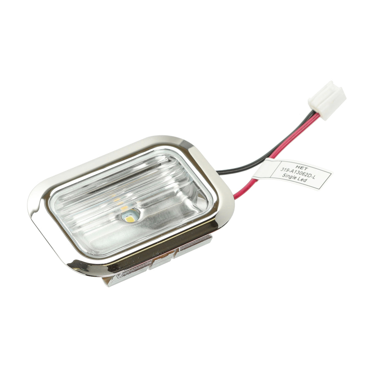 Whirlpool W11683242 12 Chrome LED Kit - Appliance Parts Canada
