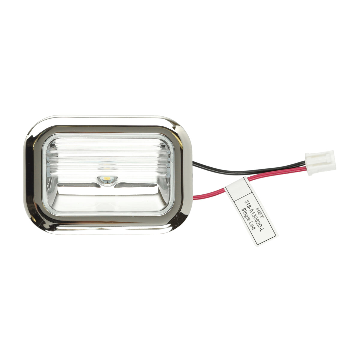 Whirlpool W11683242 12 Chrome LED Kit - Appliance Parts Canada
