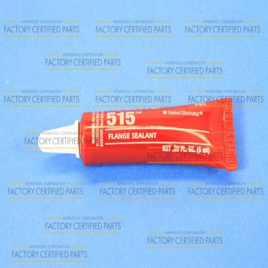 Whirlpool WP285195 SEALER - Appliance Parts Canada