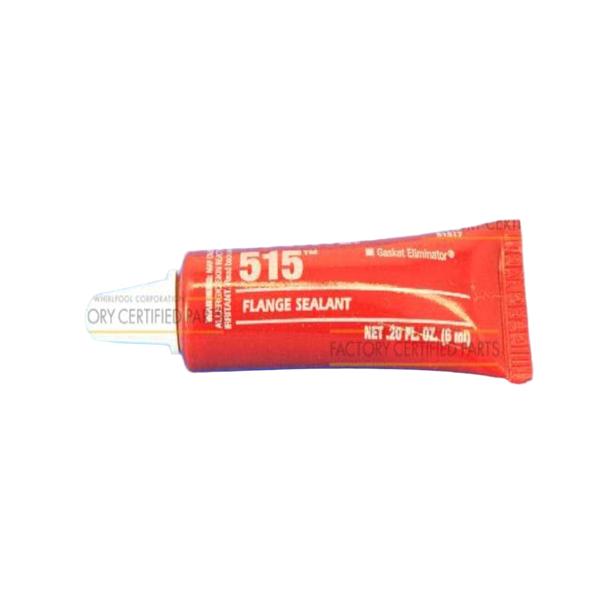 Whirlpool WP285195 SEALER - Appliance Parts Canada