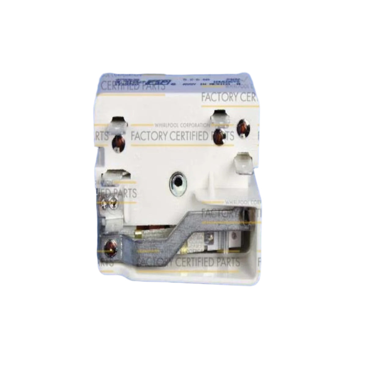 Whirlpool WP9750638 SWITCH-INF - Appliance Parts Canada
