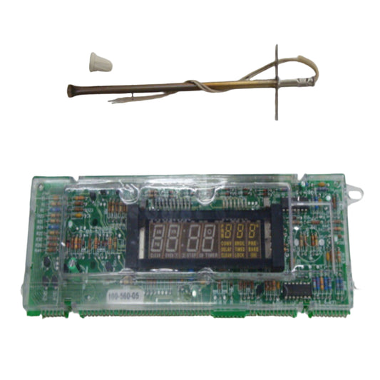 Whirlpool WPW10086010 Motor Retainer Clip - Appliance Parts Canada