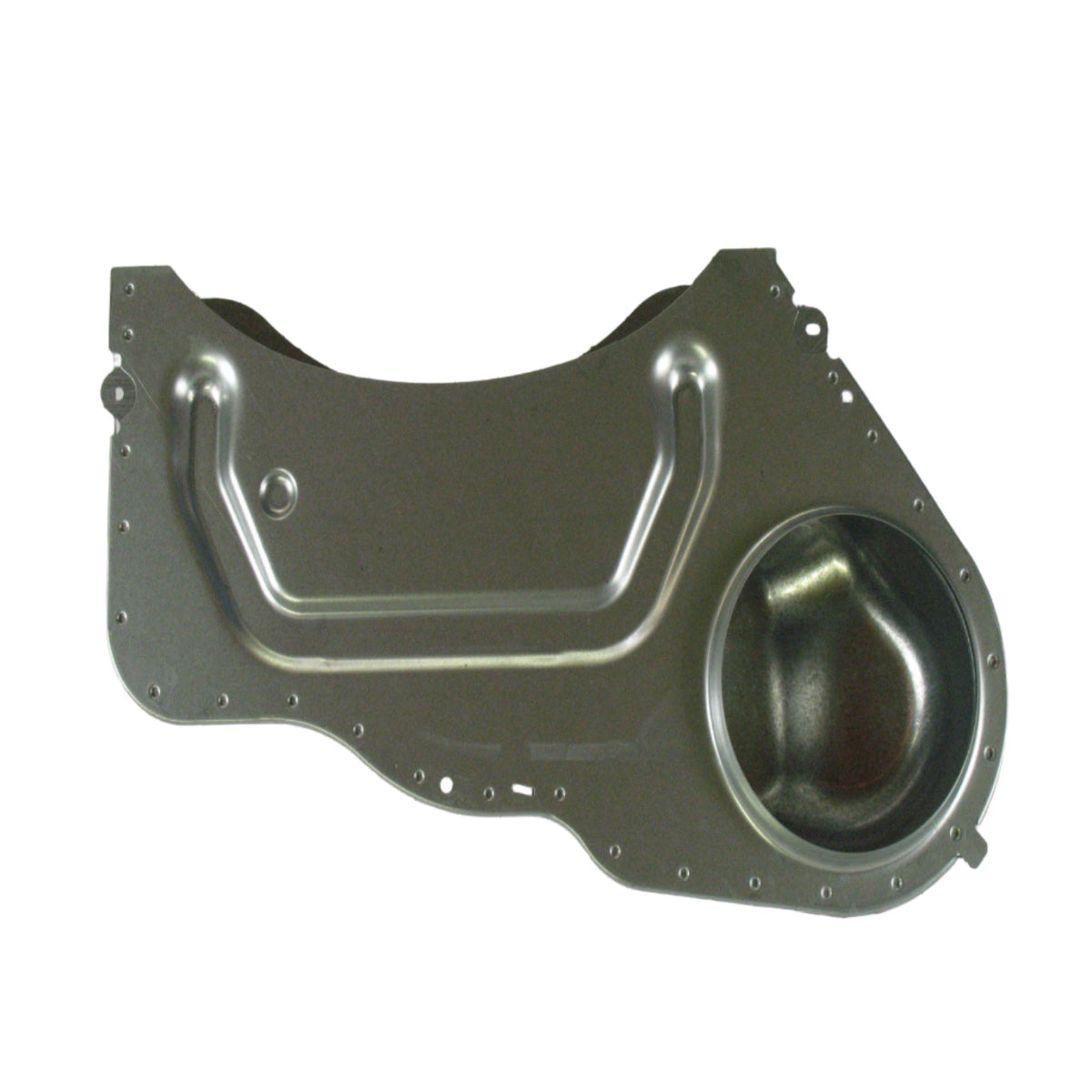 Whirlpool WPW10211896 DUCT-LINT - Appliance Parts Canada