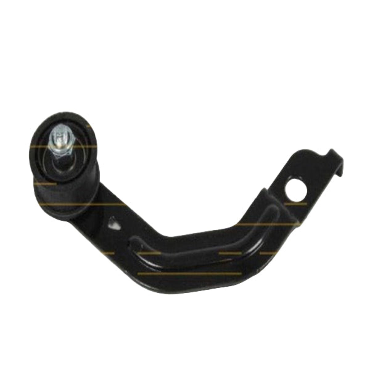 Whirlpool WPW10344192 PULLEY-IDR - Appliance Parts Canada