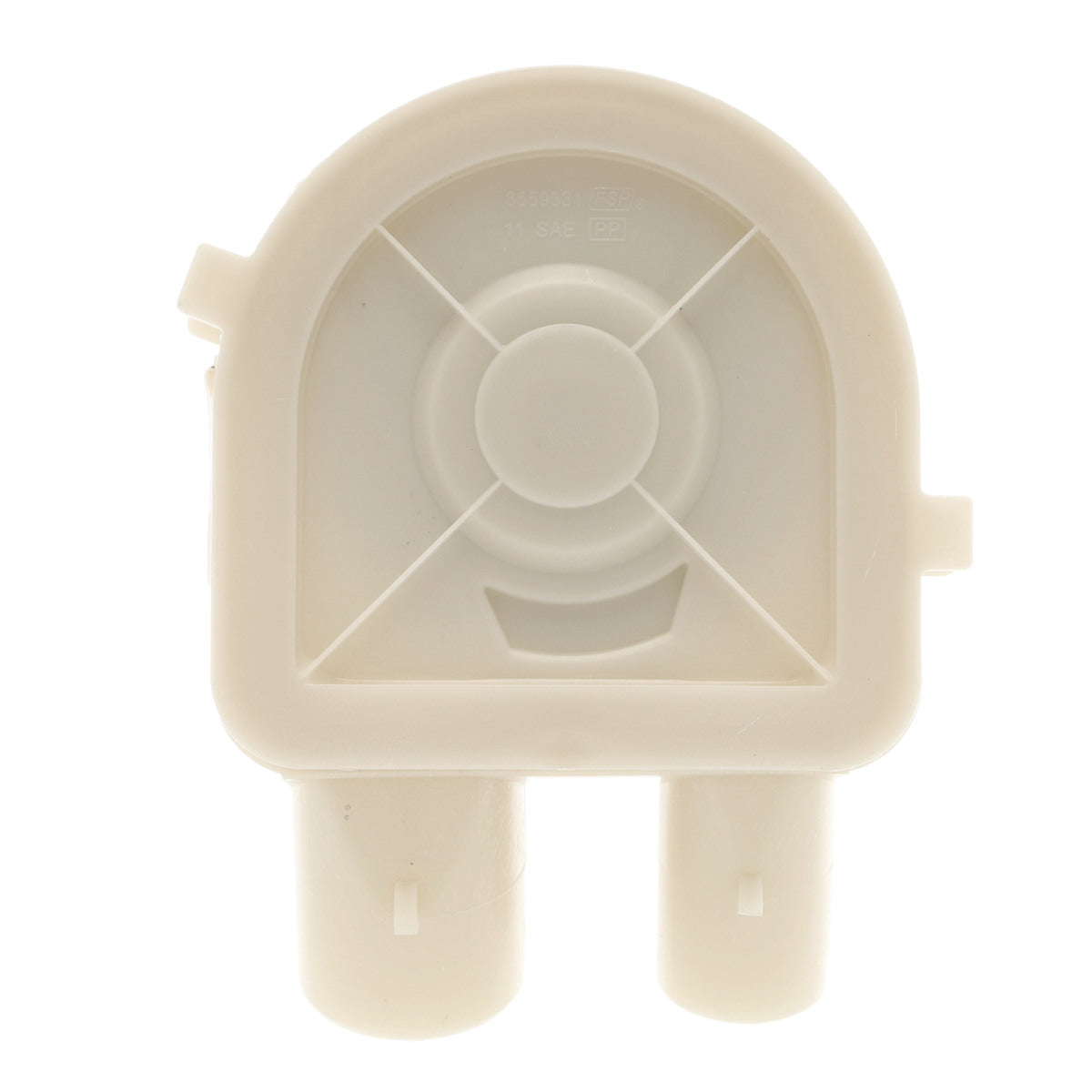 WP3363394 Whirlpool Washer Direct Drive Water Pump - Appliance Parts Canada