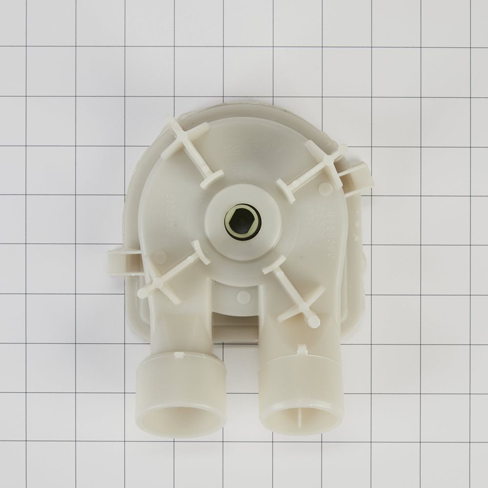 WP3363892 Whirlpool Washer Drain Pump - Appliance Parts Canada