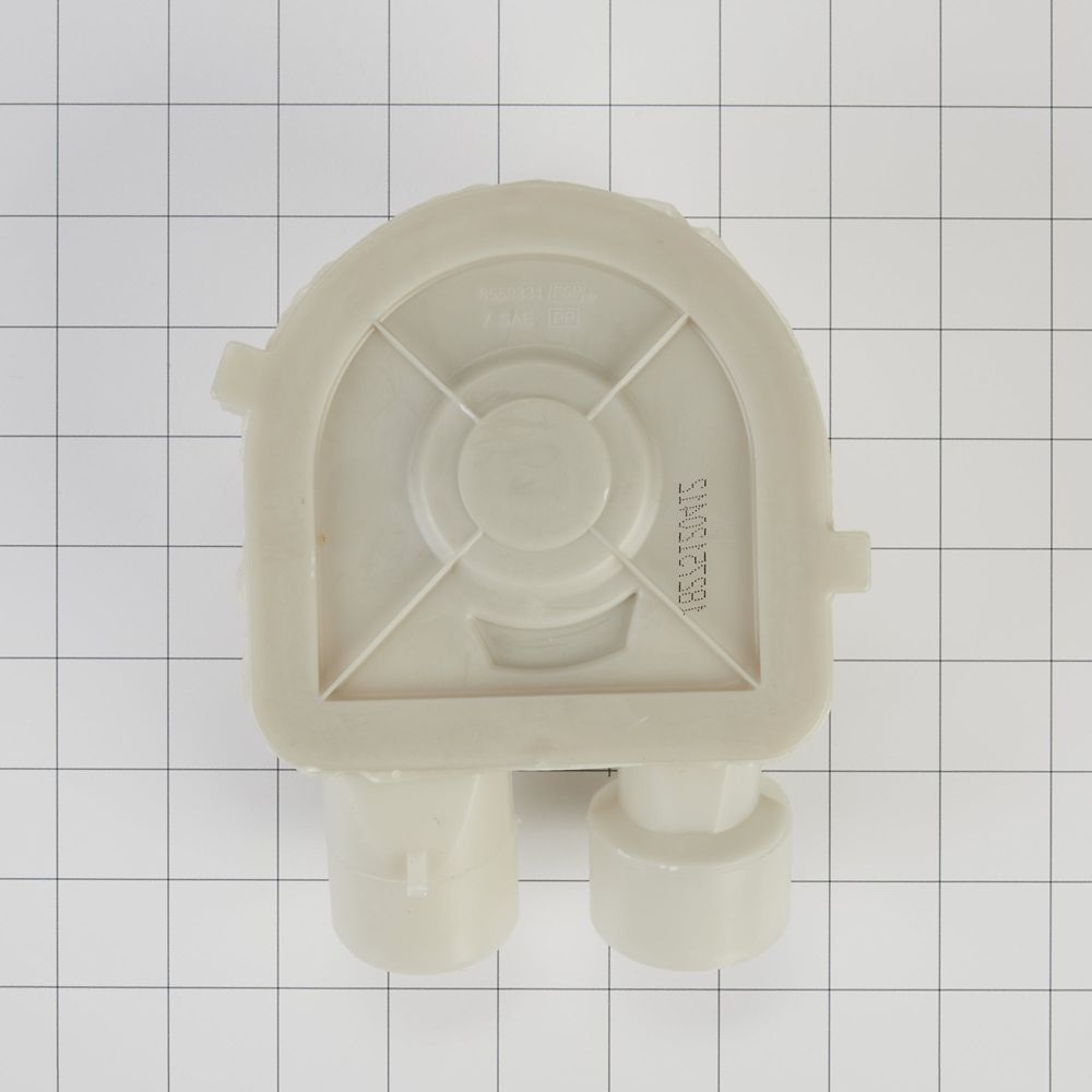 WP3363892 Whirlpool Washer Drain Pump - Appliance Parts Canada