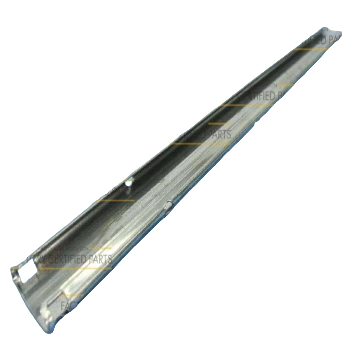 WP3385089 Whirlpool Dishwasher Upper Dishrack Track - Appliance Parts Canada