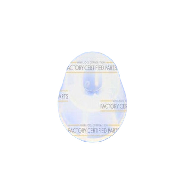 WP3393657 Whirlpool Dryer Belt Restrainer - Appliance Parts Canada