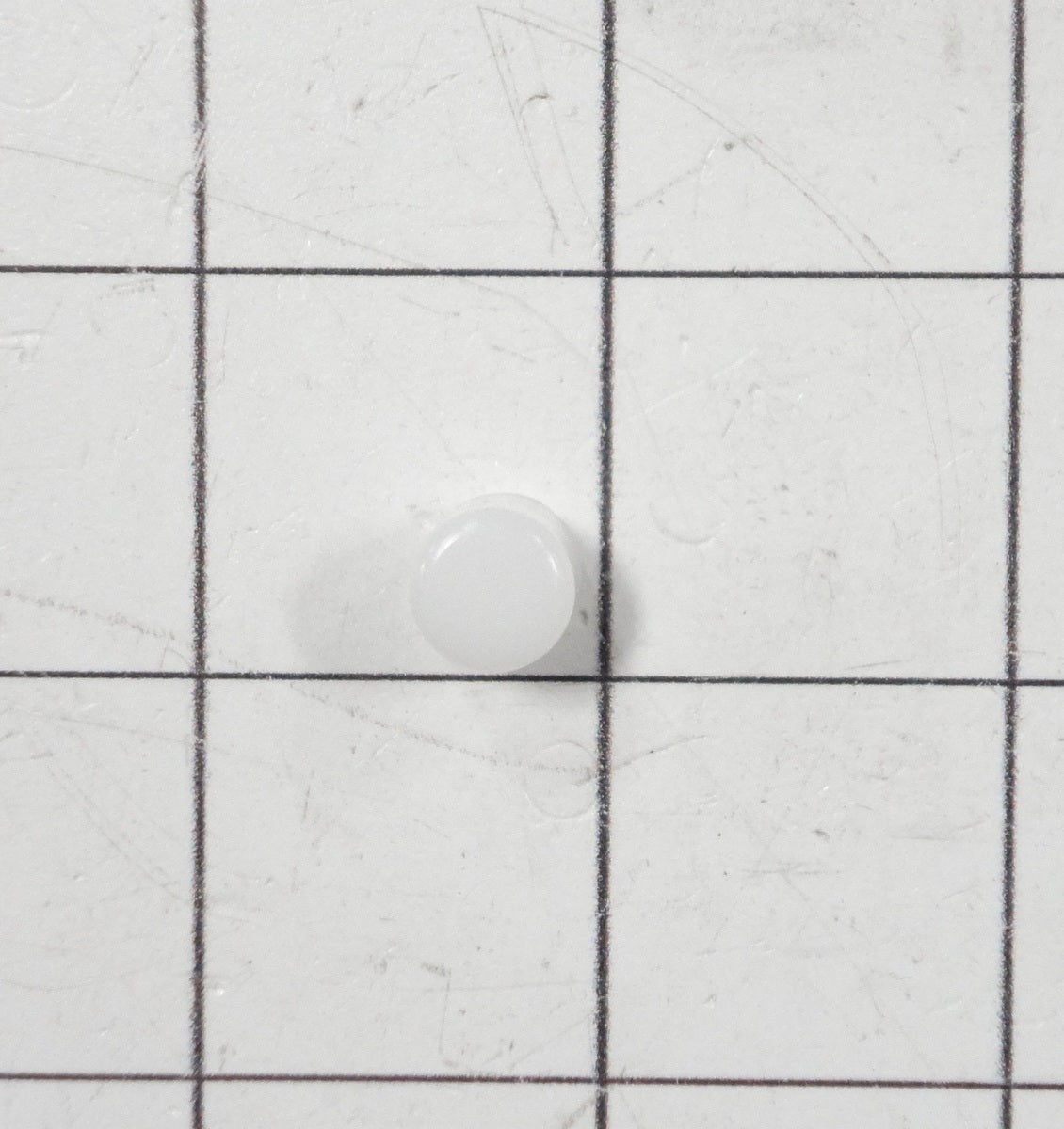 WP34001192 Whirlpool Washer Hinge Guide - Appliance Parts Canada