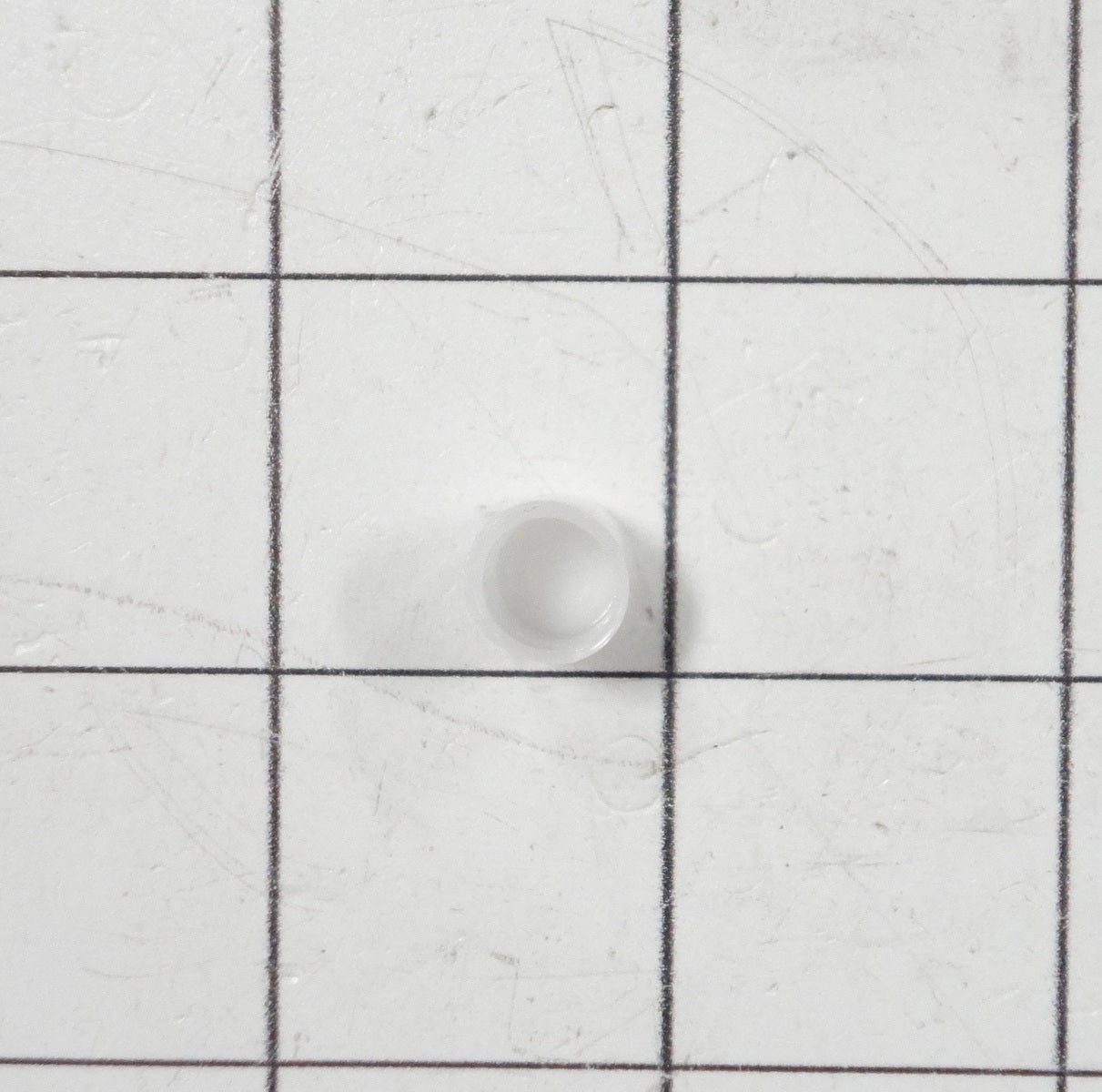 WP34001192 Whirlpool Washer Hinge Guide - Appliance Parts Canada