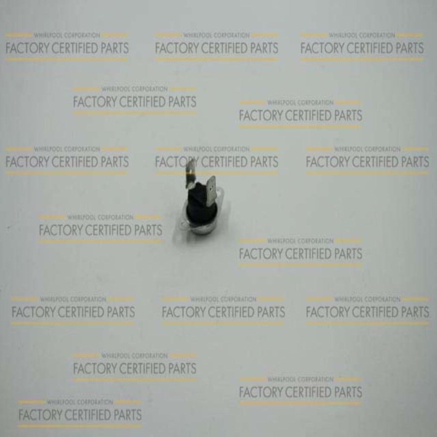 WP35001087 Whirlpool Dryer Thermostat - Appliance Parts Canada