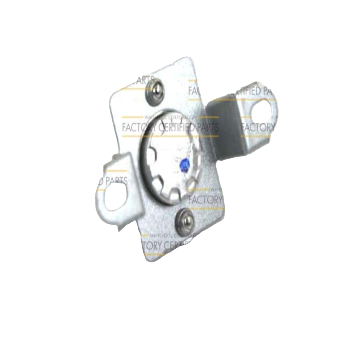 WP35001193 Whirlpool Dryer Thermal Fuse with Bracket - Appliance Parts Canada