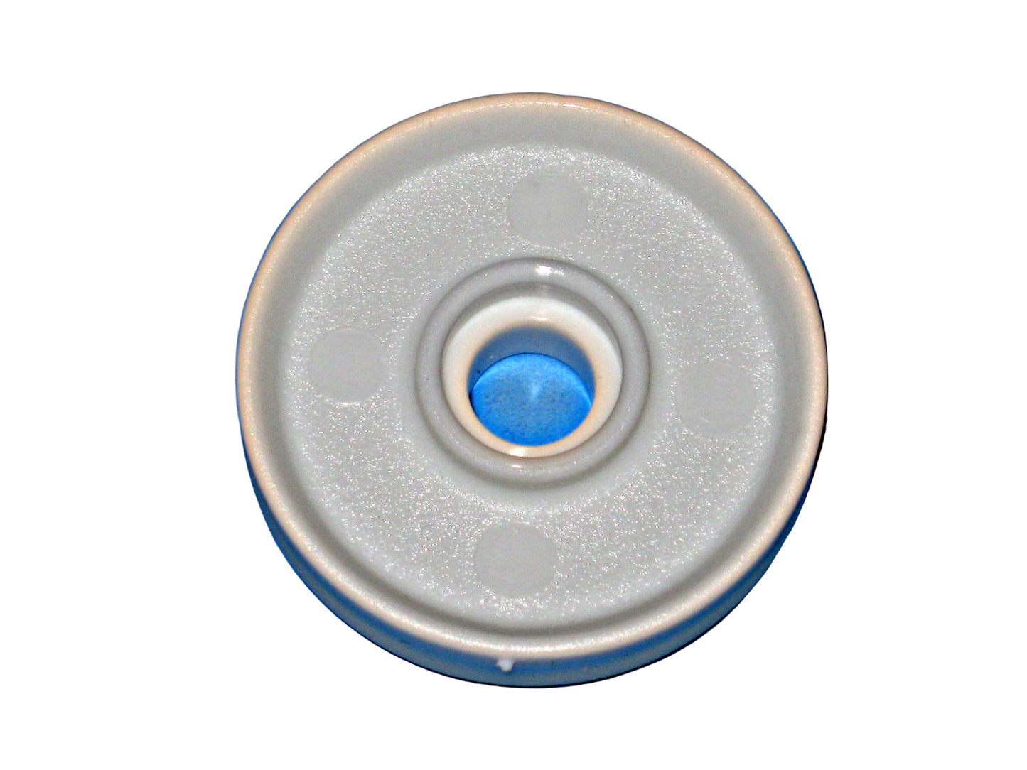 WP4162322 Whirlpool Dishwasher Lower Dishrack Roller - Appliance Parts Canada