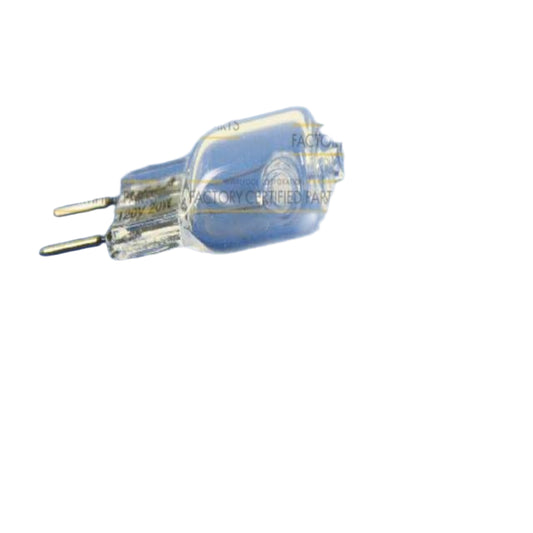 WP53001905 Whirlpool Microwave Halogen Lamp - Appliance Parts Canada