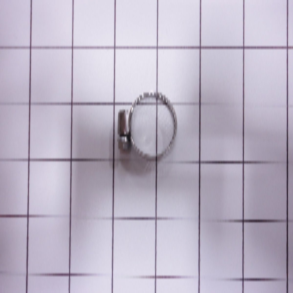 WP596669 Whirlpool Dishwasher Hose Clamp - Appliance Parts Canada