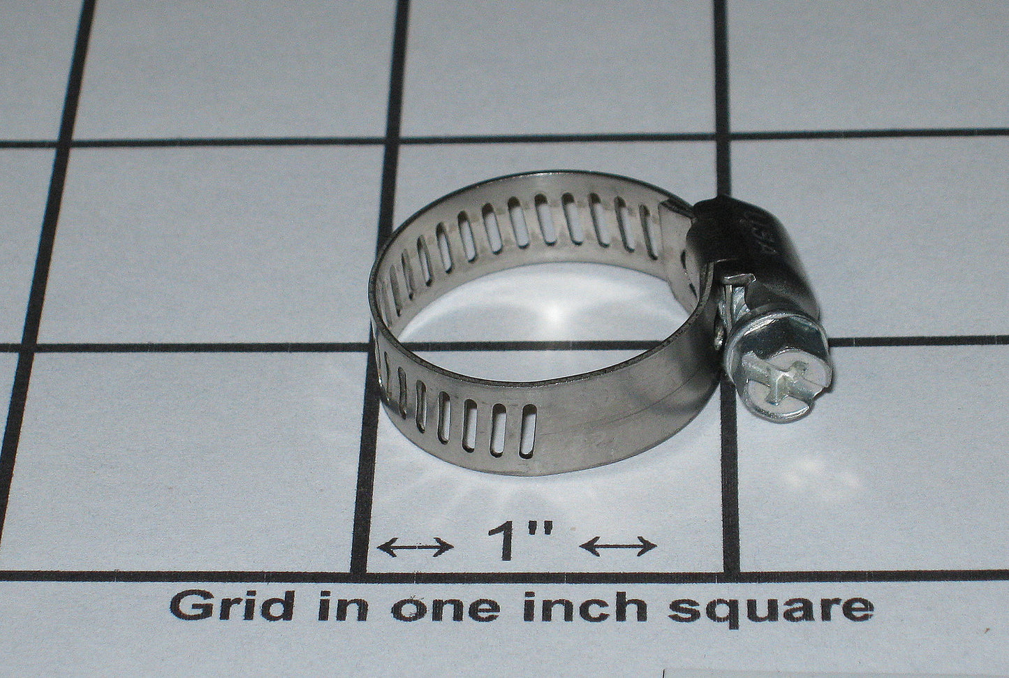 WP596669 Whirlpool Dishwasher Hose Clamp - Appliance Parts Canada