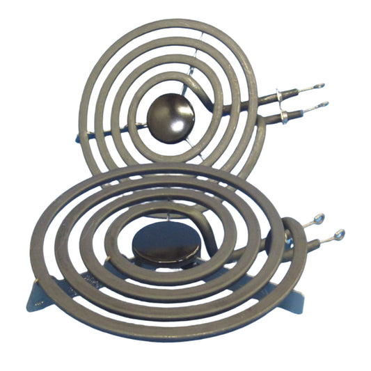 WP660532 Whirlpool Stove Coil Surface Element - 6" - Appliance Parts Canada