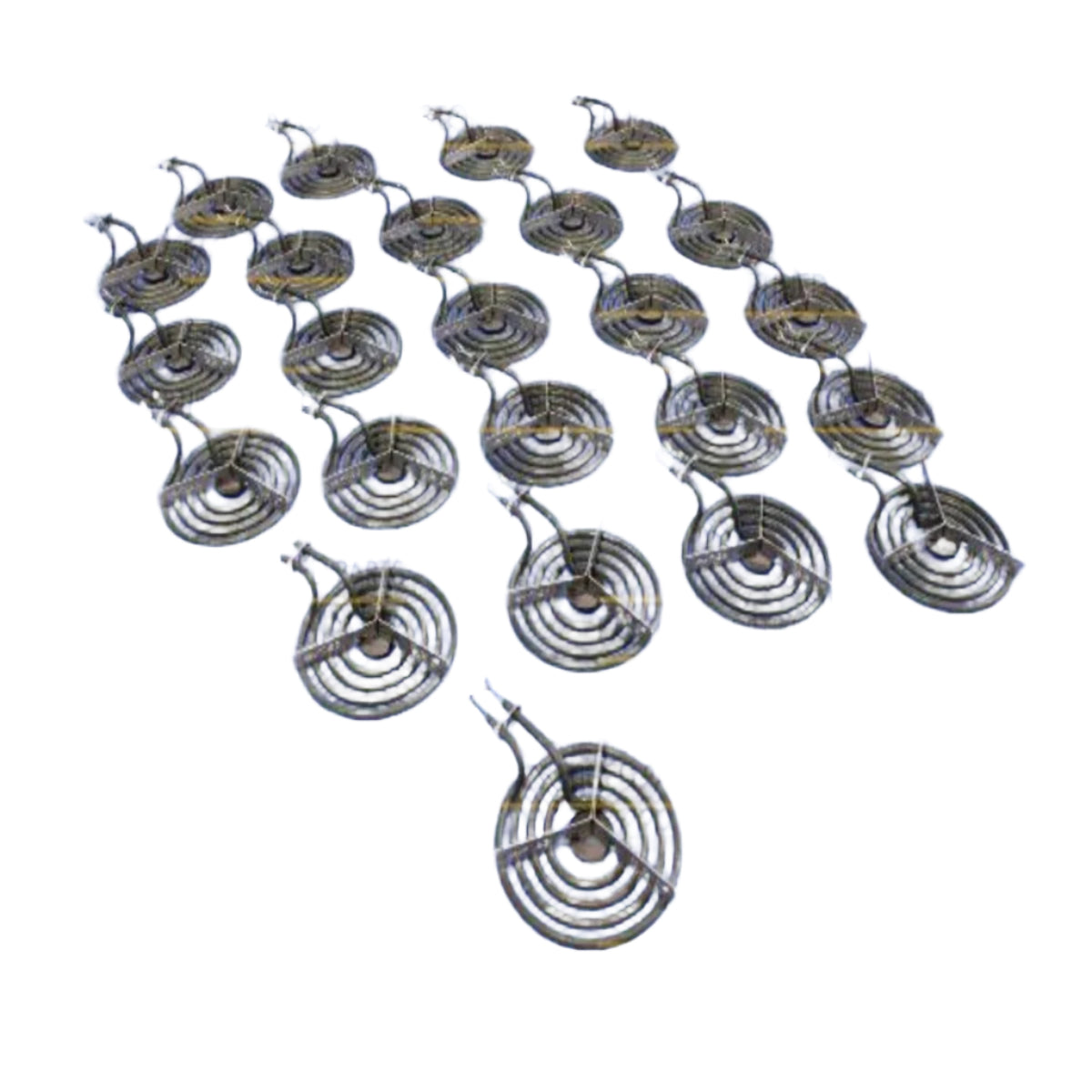 WP660532 Whirlpool Stove Coil Surface Element - 6" - Appliance Parts Canada