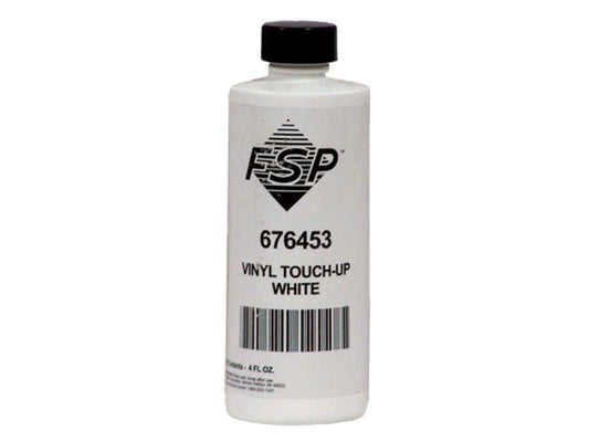 WP676453 Whirlpool Dishwasher Vinyl Touch-Up Paint, White - Appliance Parts Canada