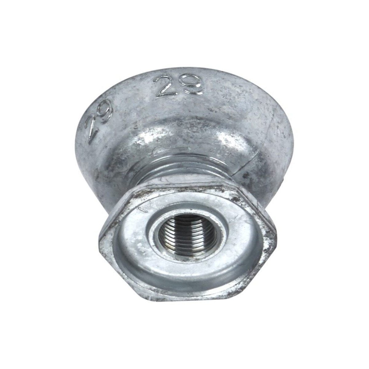 WP8066184 Whirlpool Dryer Motor Pulley - Appliance Parts Canada