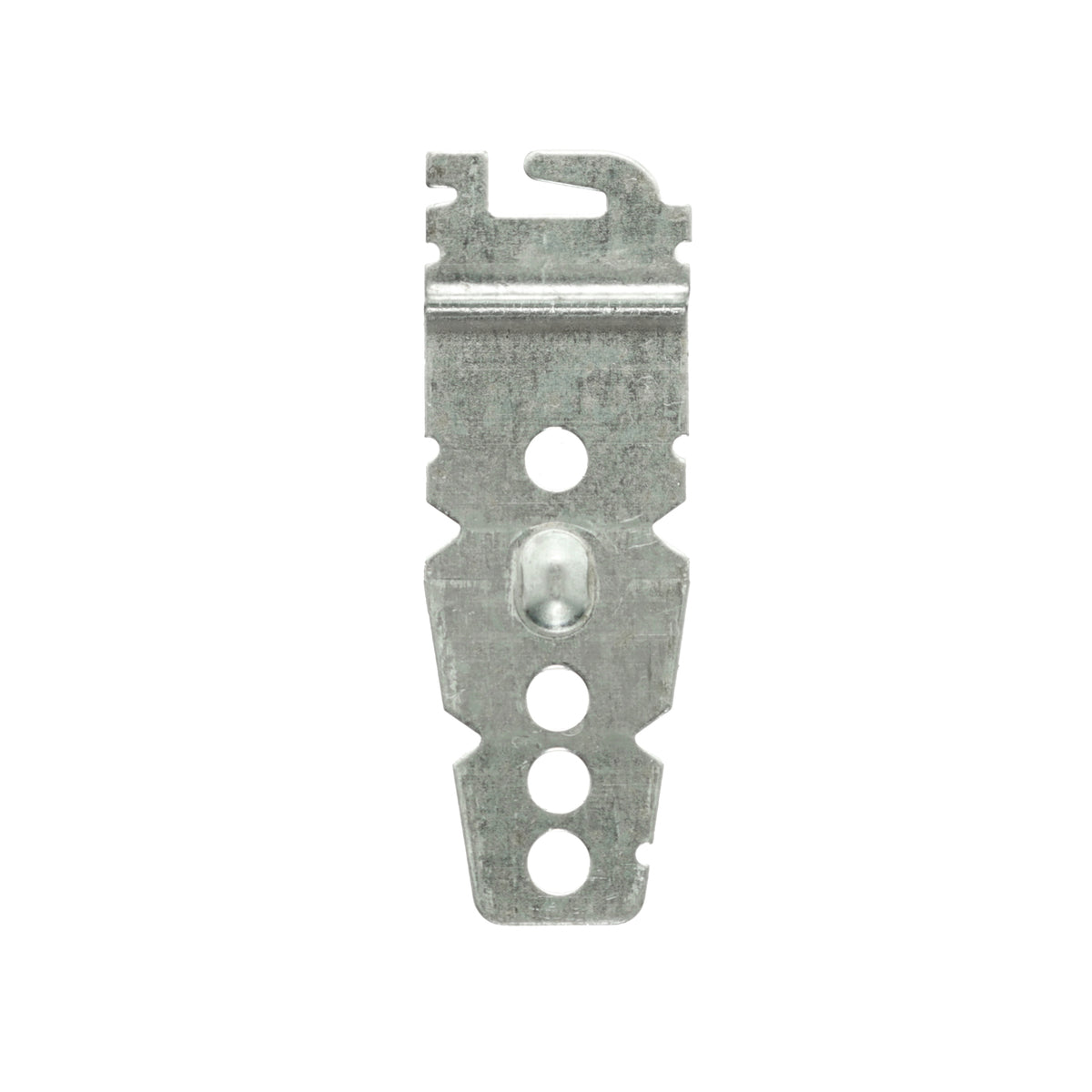 WP8269145 Whirlpool Dishwasher Mounting Bracket - Appliance Parts Canada