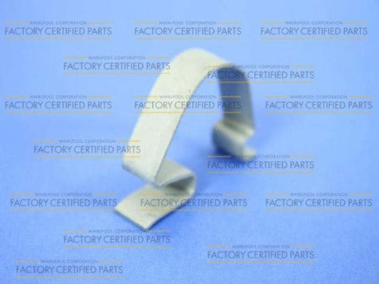 WP8312709 Whirlpool Washer/Dryer Console Clip - Appliance Parts Canada