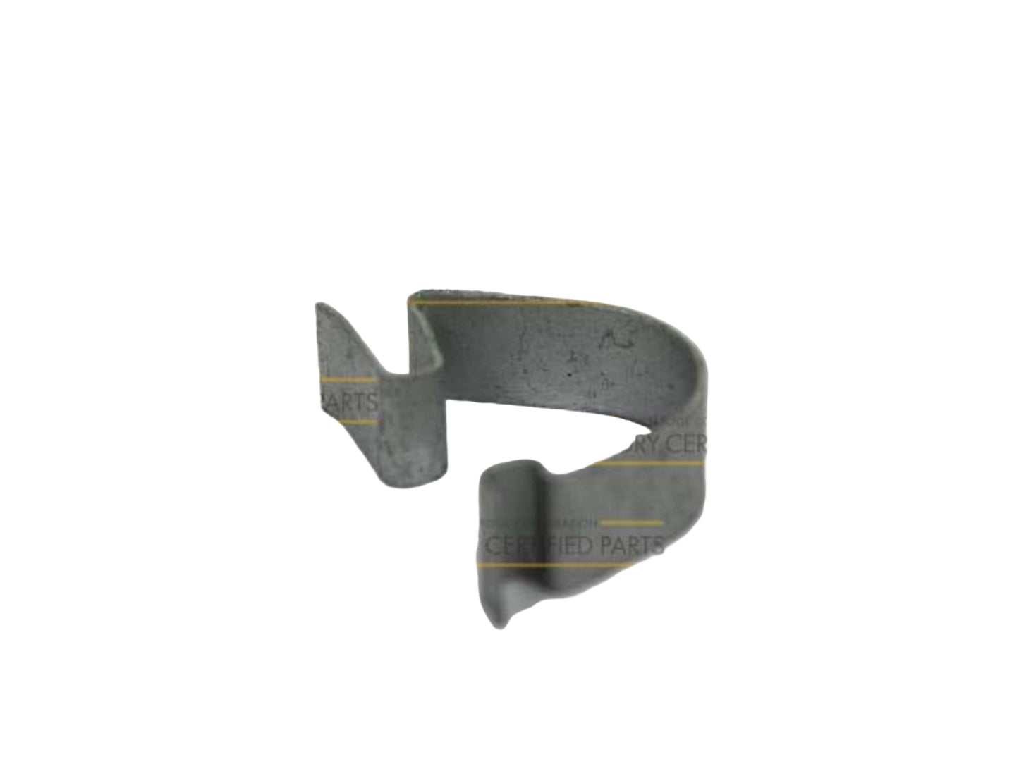 WP8312709 Whirlpool Washer/Dryer Console Clip - Appliance Parts Canada
