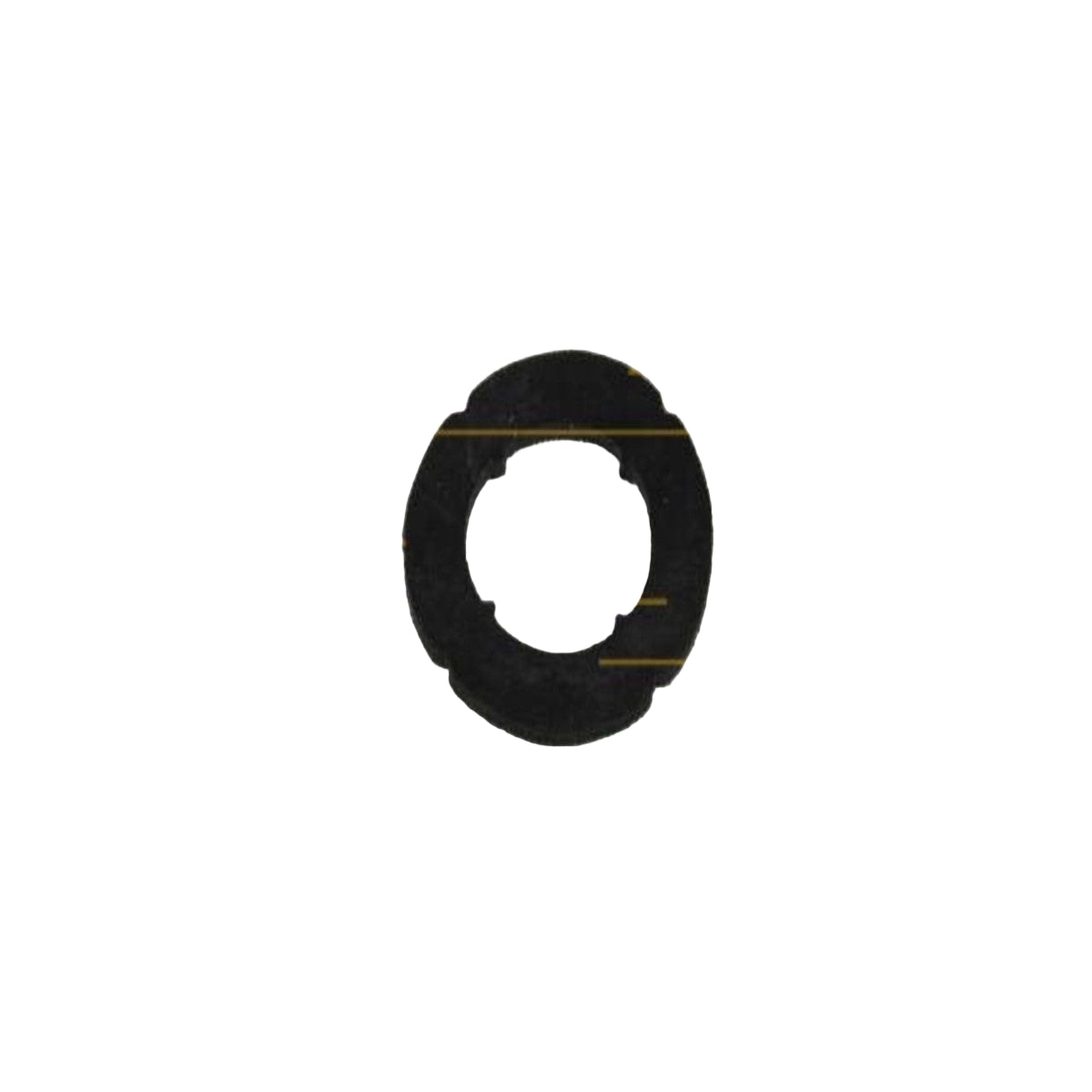 WP8531743 Whirlpool Dishwasher Float Switch Base Gasket - Appliance Parts Canada