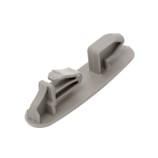 WP8565925 Whirlpool Dishwasher Dishrack Stop Clip - Appliance Parts Canada