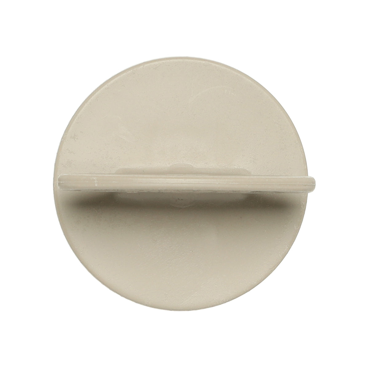 WP9742945 Whirlpool Dishwasher Retainer Nut for Lower Spray Arm - Appliance Parts Canada