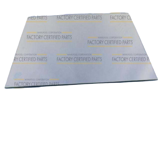 WP9781593 Whirlpool Range Inner Door Glass - Appliance Parts Canada