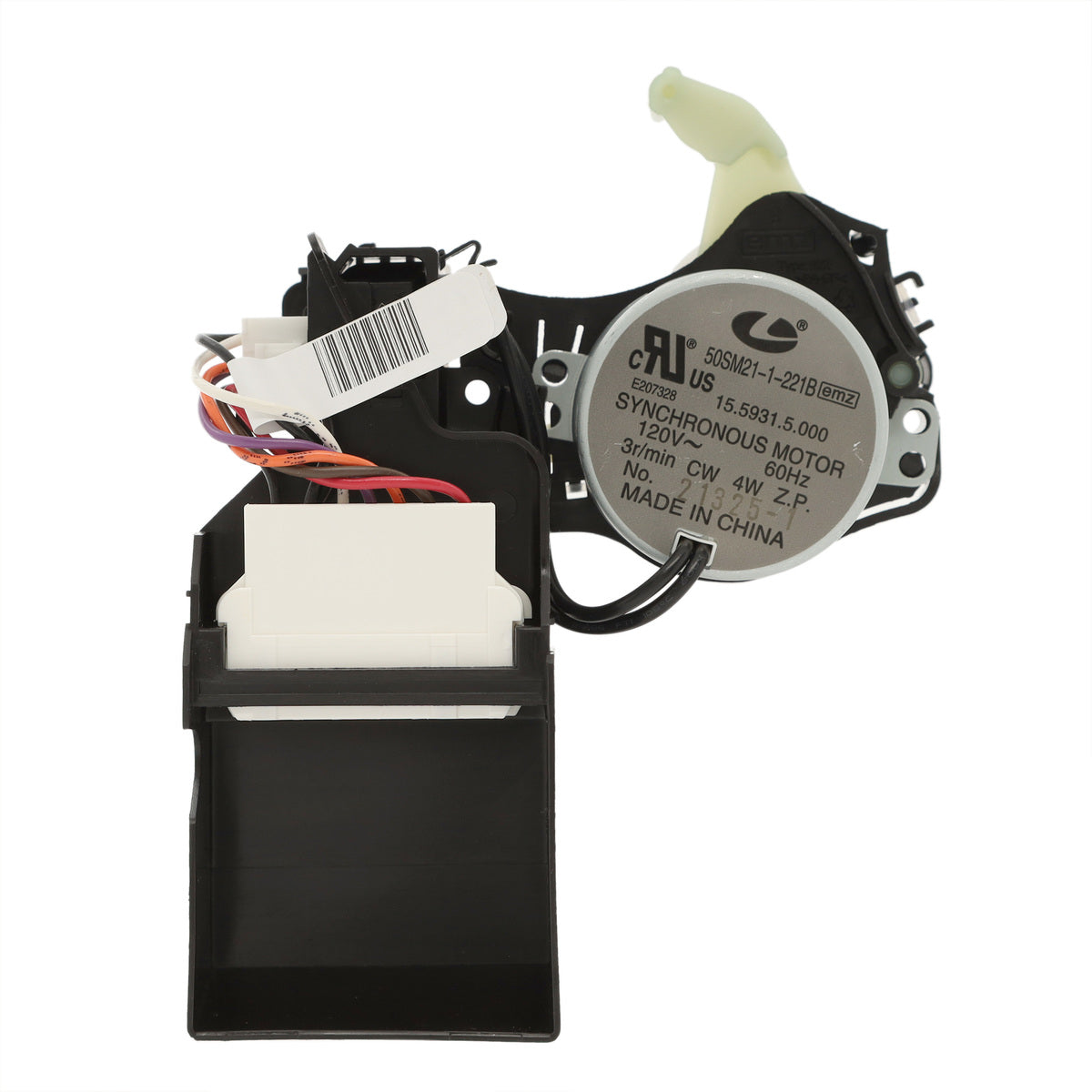 WPW10006355 Whirlpool Washer Shift Actuator - Appliance Parts Canada