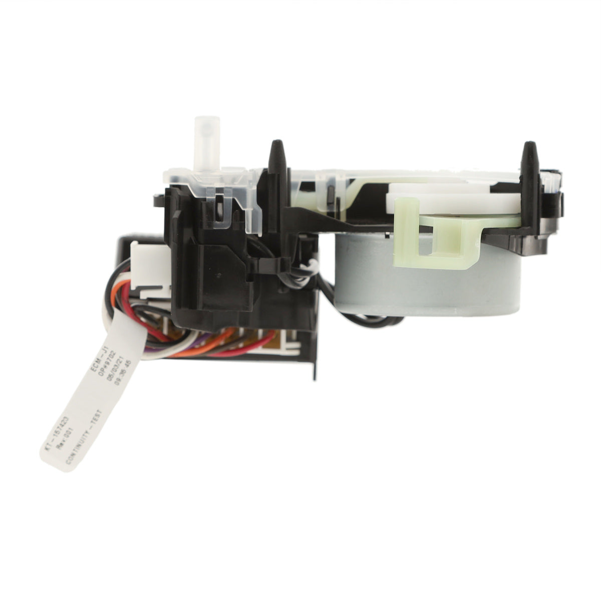 WPW10006355 Whirlpool Washer Shift Actuator - Appliance Parts Canada