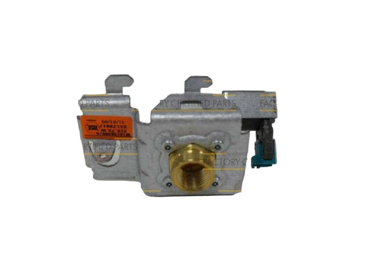 WPW10158389 Whirlpool Dishwasher Water Inlet Valve - Appliance Parts Canada