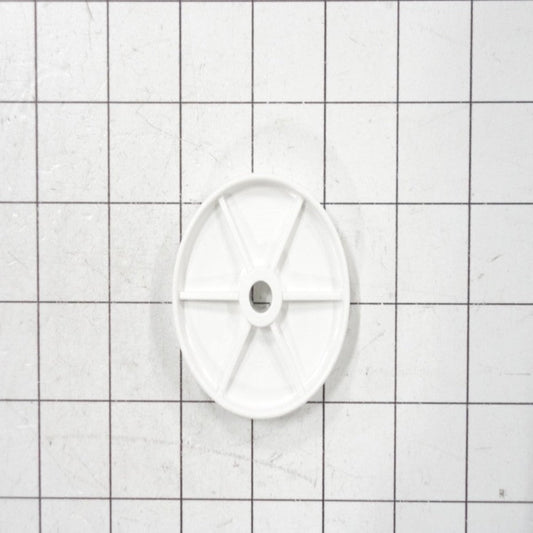 WPW10190778 Whirlpool Dishwasher Dishrack Wheel - Appliance Parts Canada
