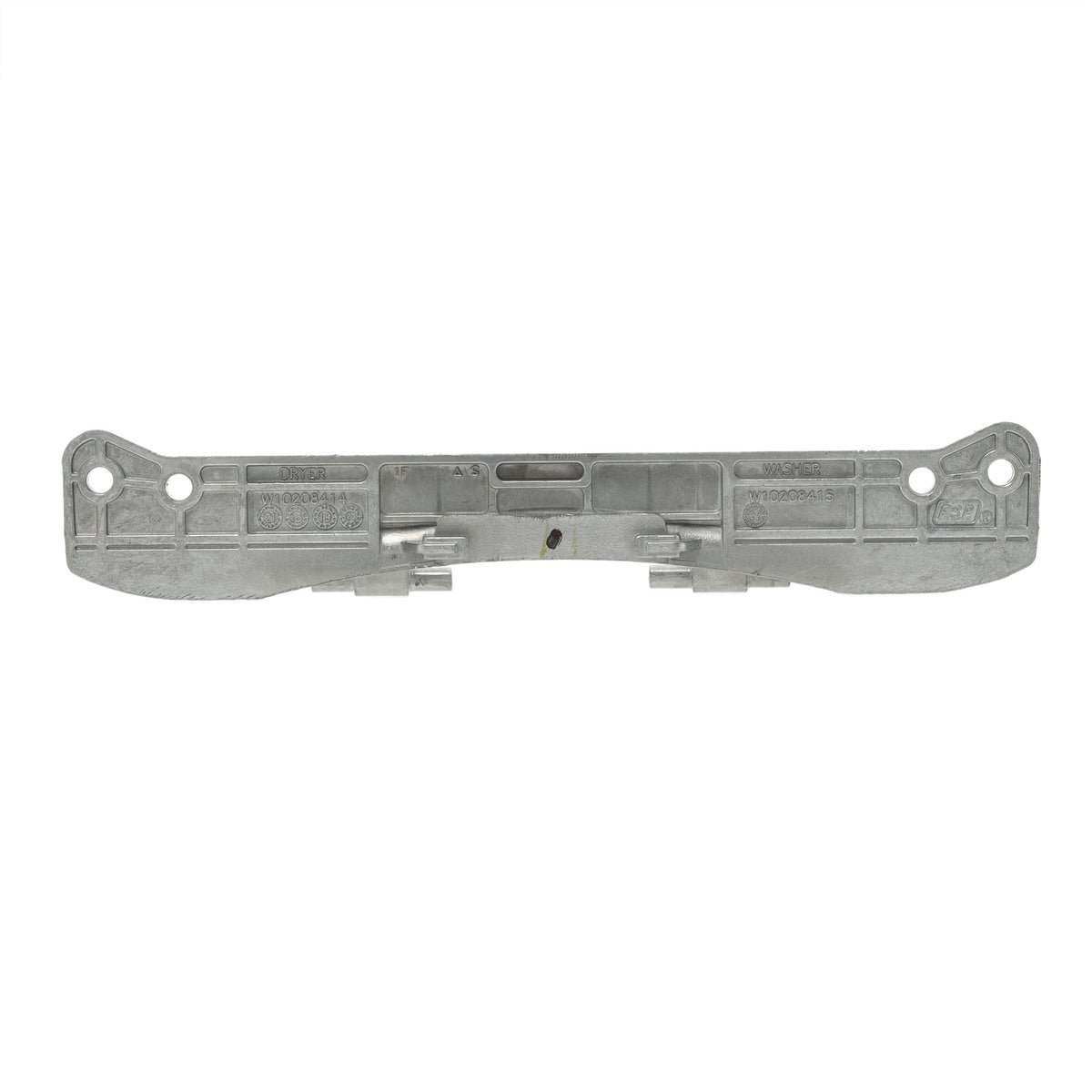 WPW10208415 Whirlpool Washer/Dryer Door Hinge - Appliance Parts Canada
