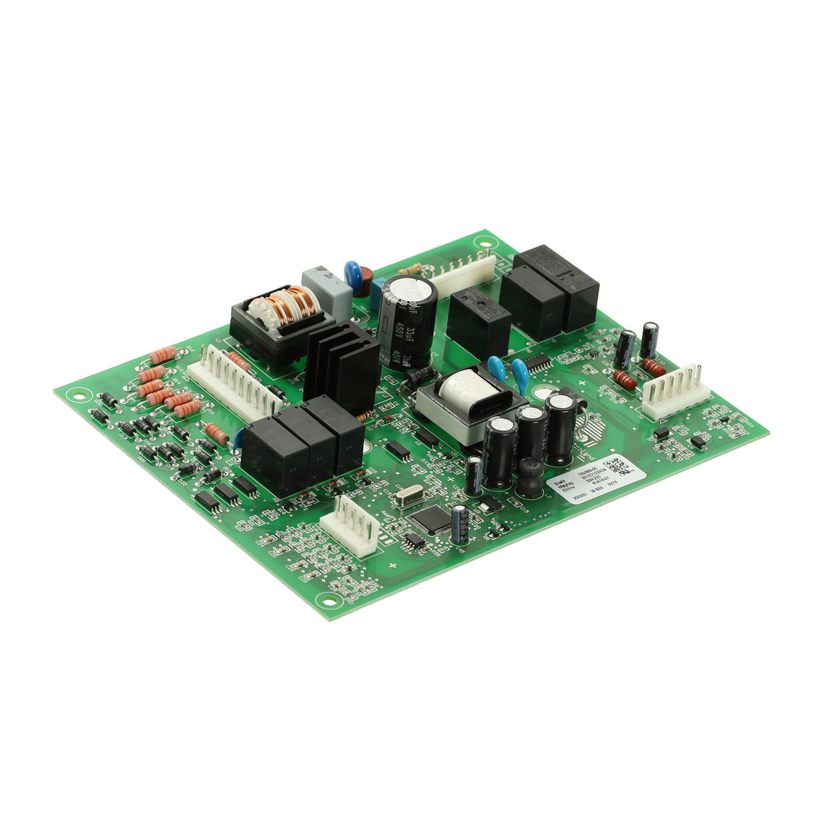 WPW10310240 Whirlpool Refrigerator Control Board - Appliance Parts Canada