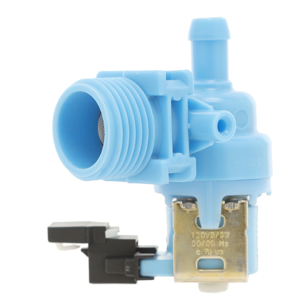 WPW10327249 Whirlpool Dishwasher Water Inlet Valve - Appliance Parts Canada