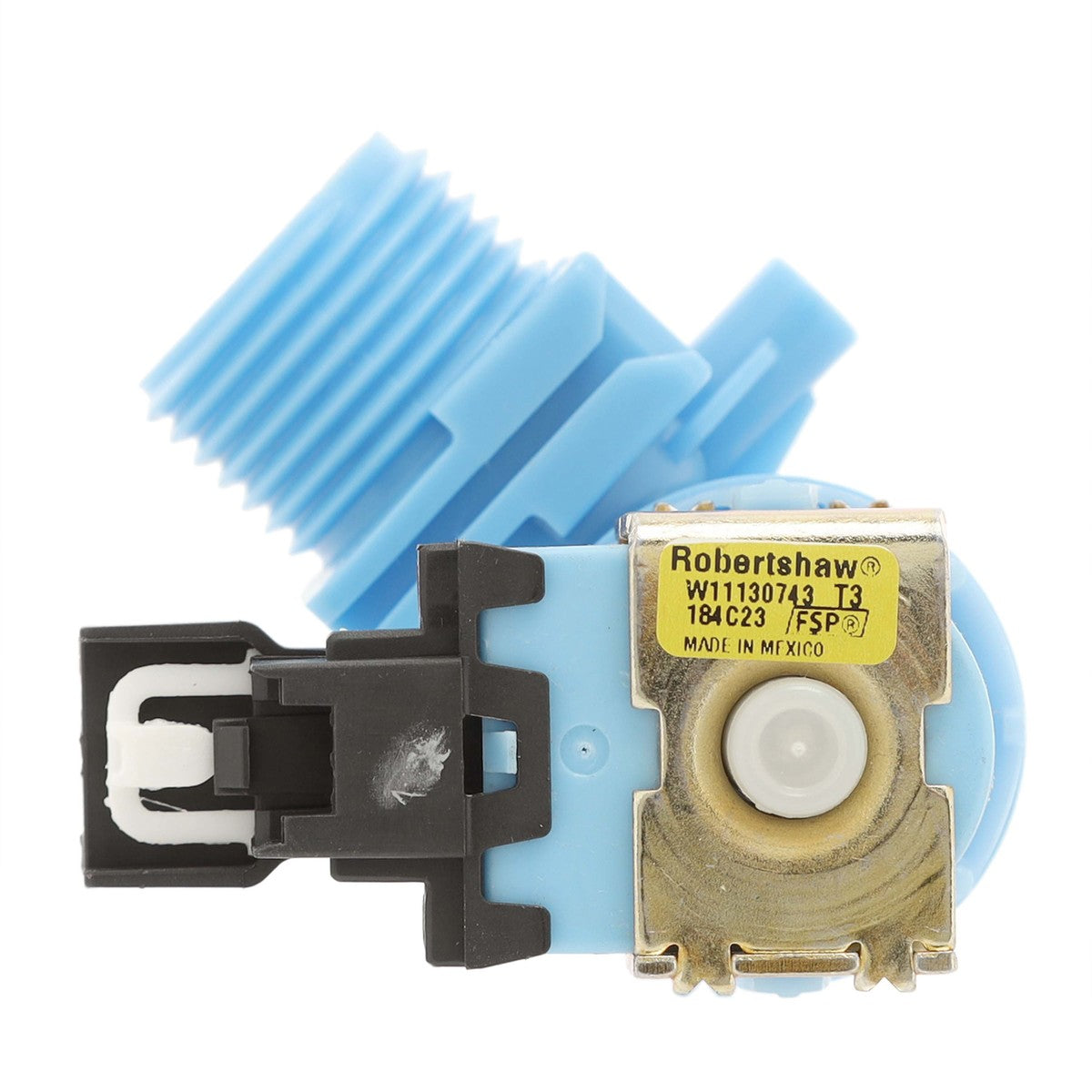 WPW10327249 Whirlpool Dishwasher Water Inlet Valve - Appliance Parts Canada