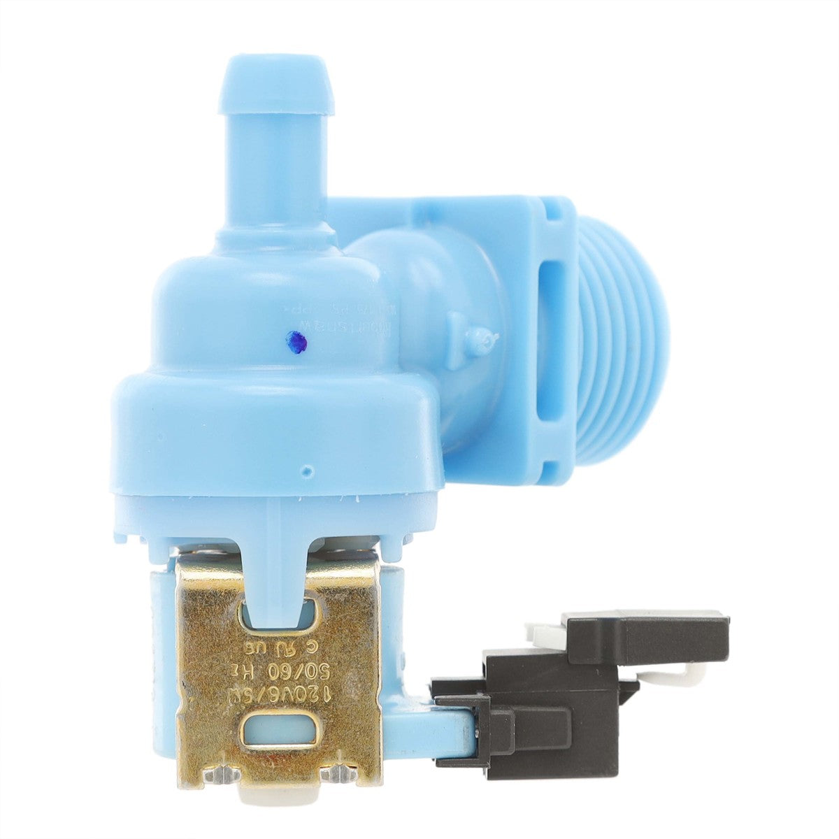WPW10327249 Whirlpool Dishwasher Water Inlet Valve - Appliance Parts Canada