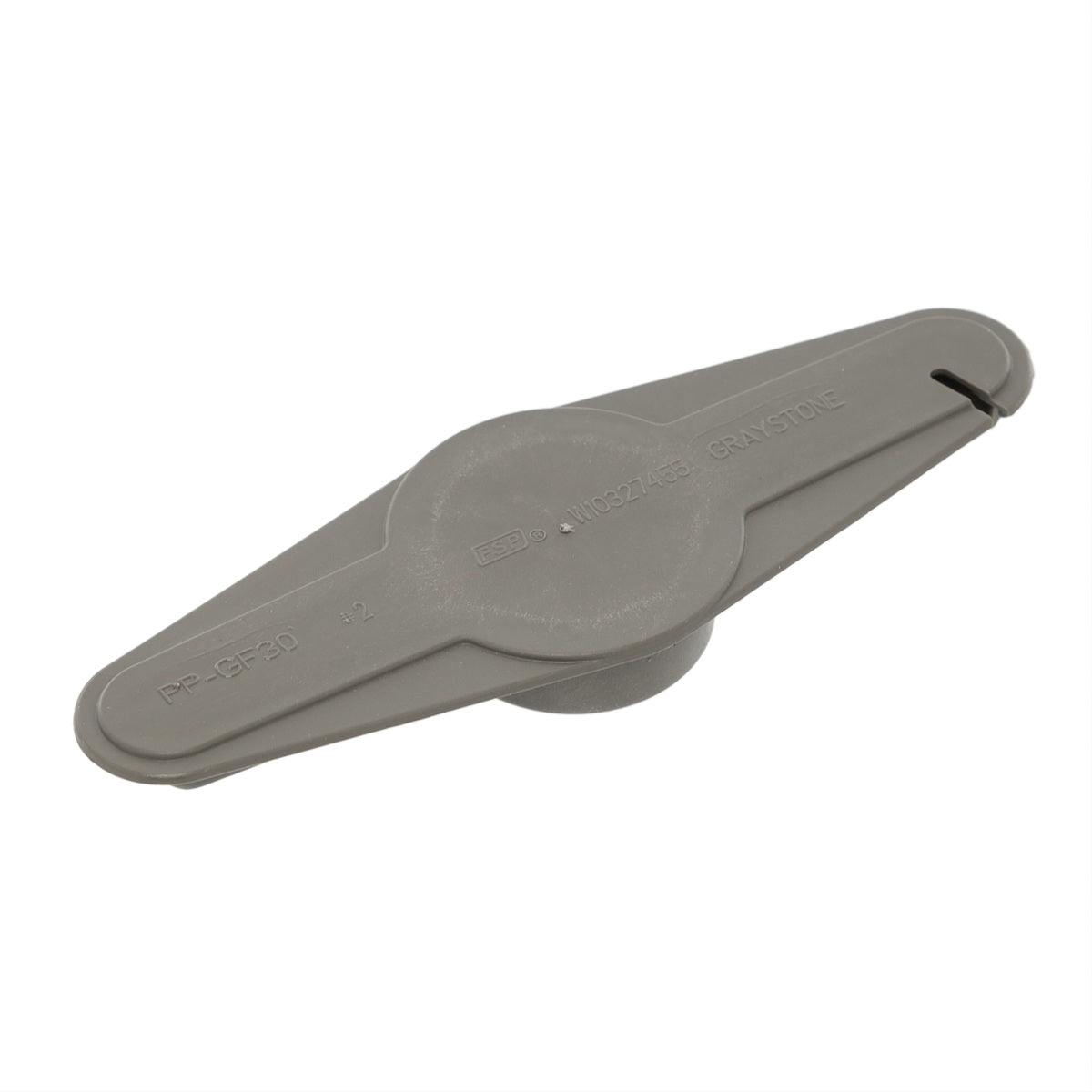 WPW10327455 Whirlpool Dishwasher Upper Spray Arm - Appliance Parts Canada