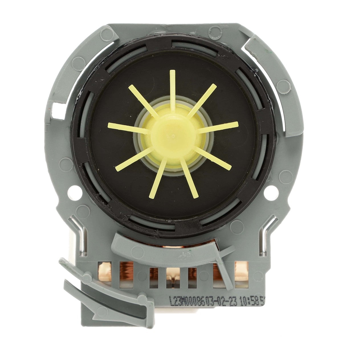 WPW10348269 Whirlpool Dishwasher Drain Pump - Appliance Parts Canada