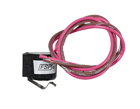 WPW10392132 Whirlpool Refrigerator Defrost Bi-Metal Thermostat - Appliance Parts Canada